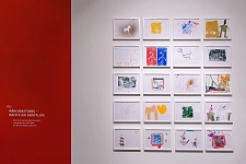 Es wird ein Projektbeispiel gezeigt. 