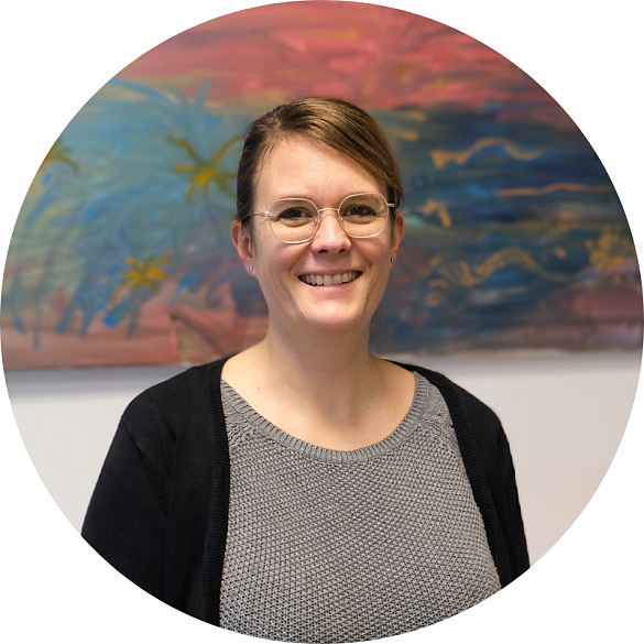 Petra Stubakow