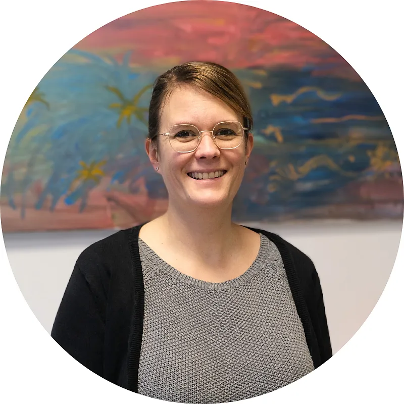Petra Stubakow