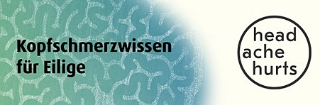 Kopfschmerzwissen für Eilige