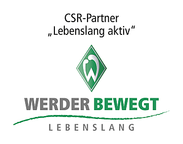 Wir sind Werder-Partner