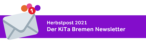 Kindergarten, Newsletter, Kita, Bremen 