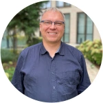 Jörn Struck neuer Fachberater im Referat Fachberatung