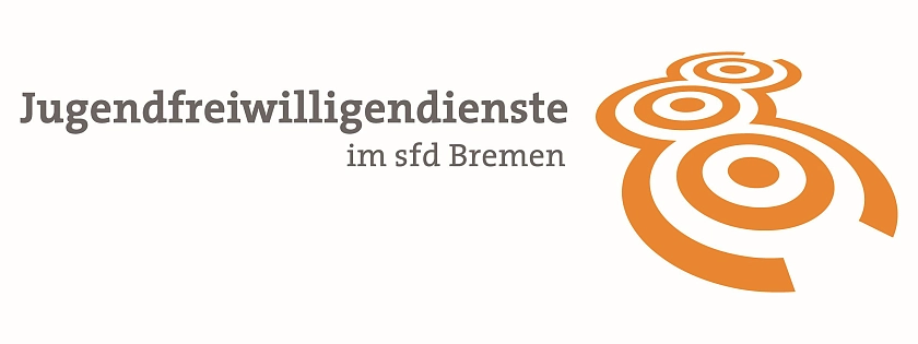 Logo Sozialer Friedensdienst Bremen e.V.