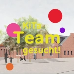 KiTa Team gesucht