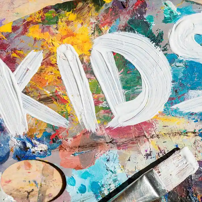 KiTa Treff, 10 bis 14 Jahre