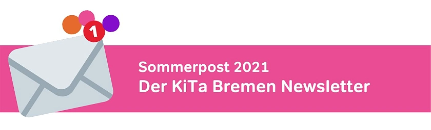 Newsletter, Kita Bremen, Kindergarten 