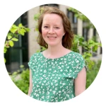 Regionalleitung Spielhaus/Treffs Julia Wurzel