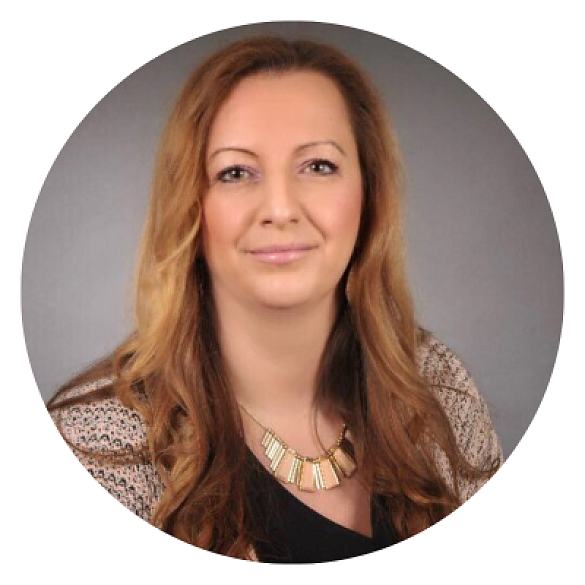 Tanja Radosevic