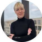 Jens Asmus neue Abschnittsleitung IT