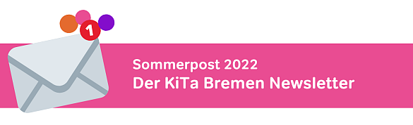 Kindergarten, Newsletter, Kita, Bremen 