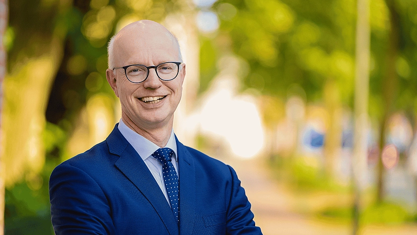 Portrait Uwe Kathmann