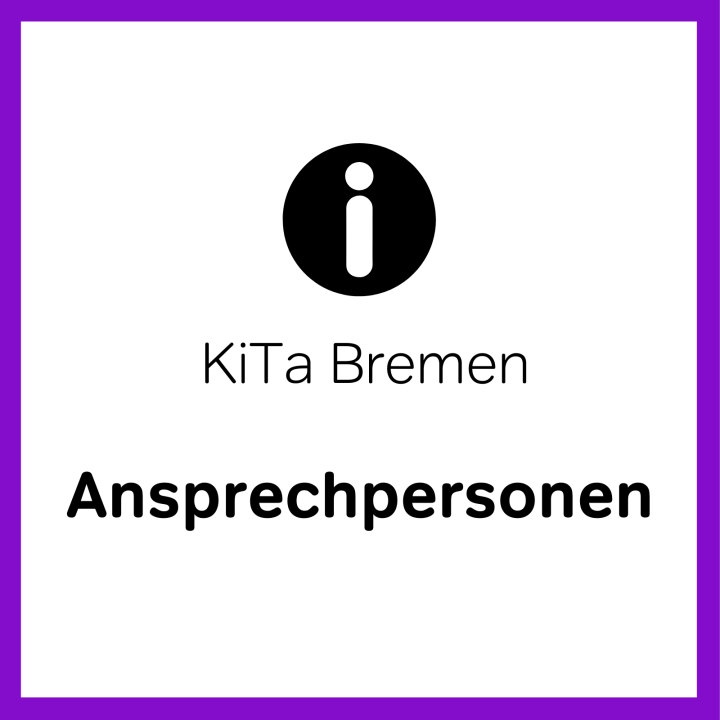 Ansprechpersonen