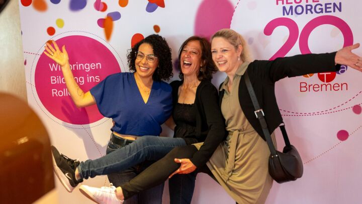 Betriebsversammlung 2024