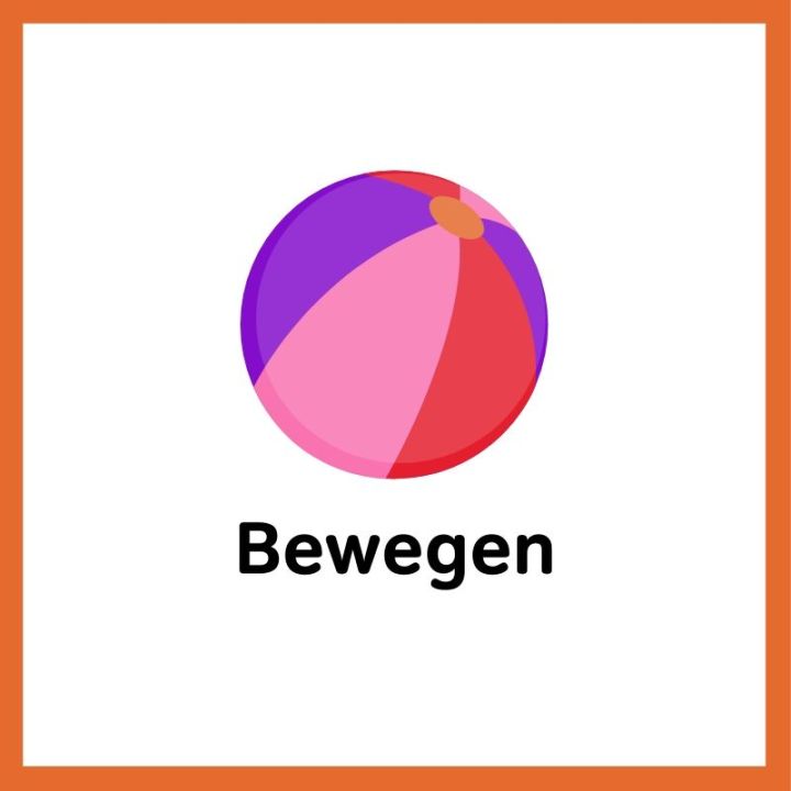 Bewegen 