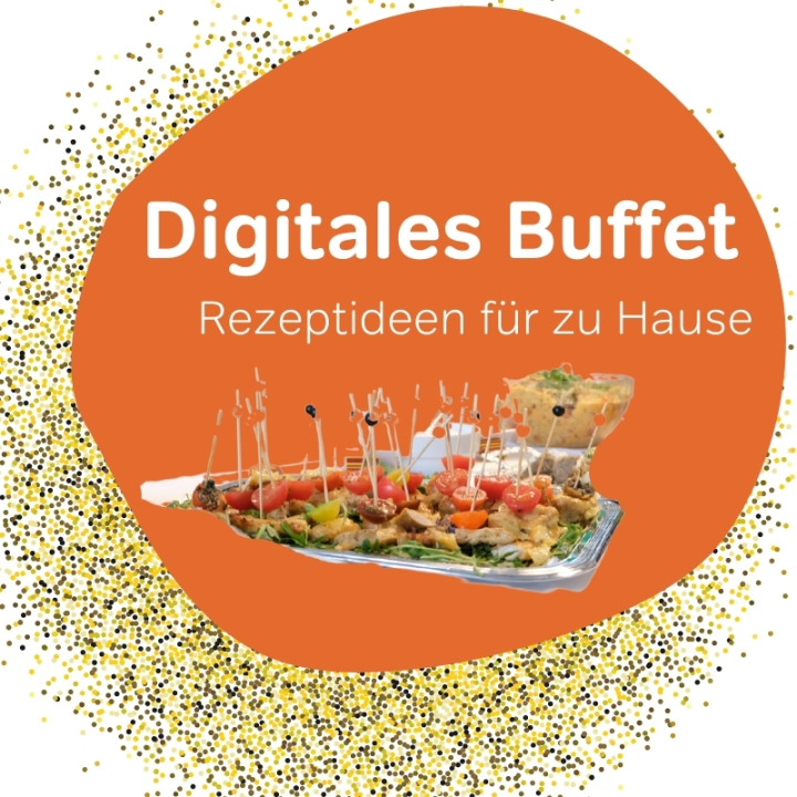 Digitales Buffet