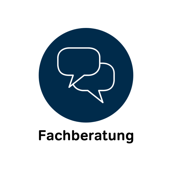 Fachberatung 