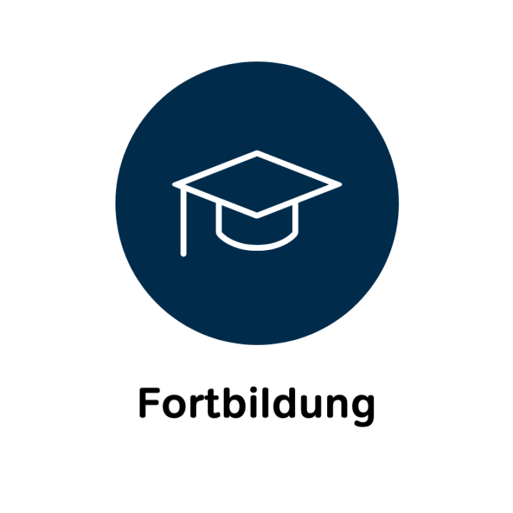 Fortbildung 