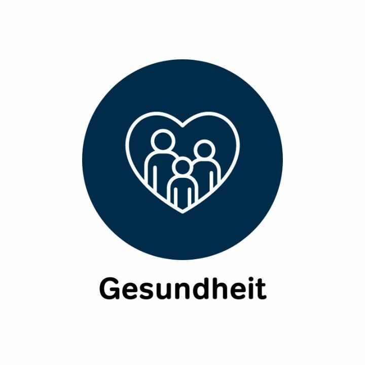 Gesundheitsangebote