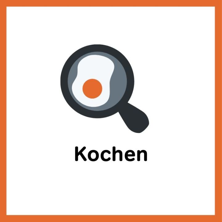 Kochen 