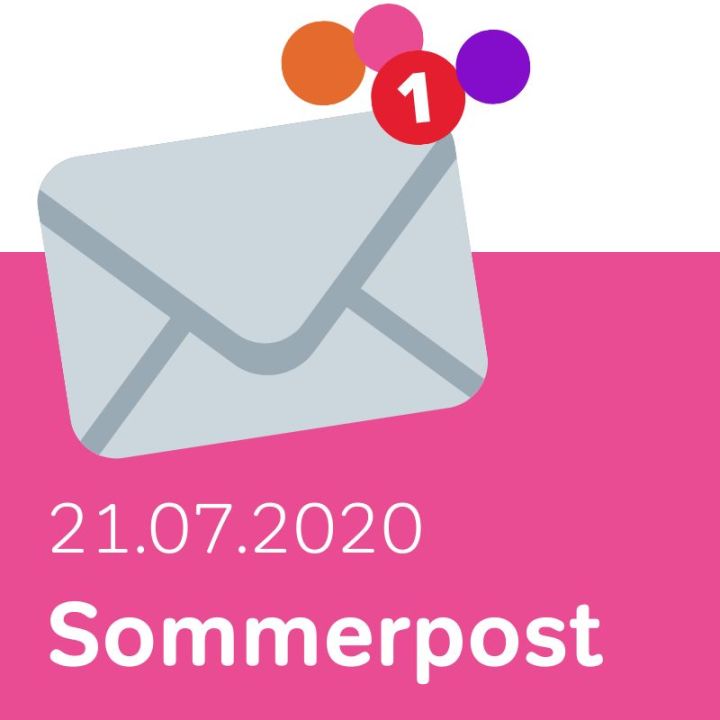 Frühlingspost 2020