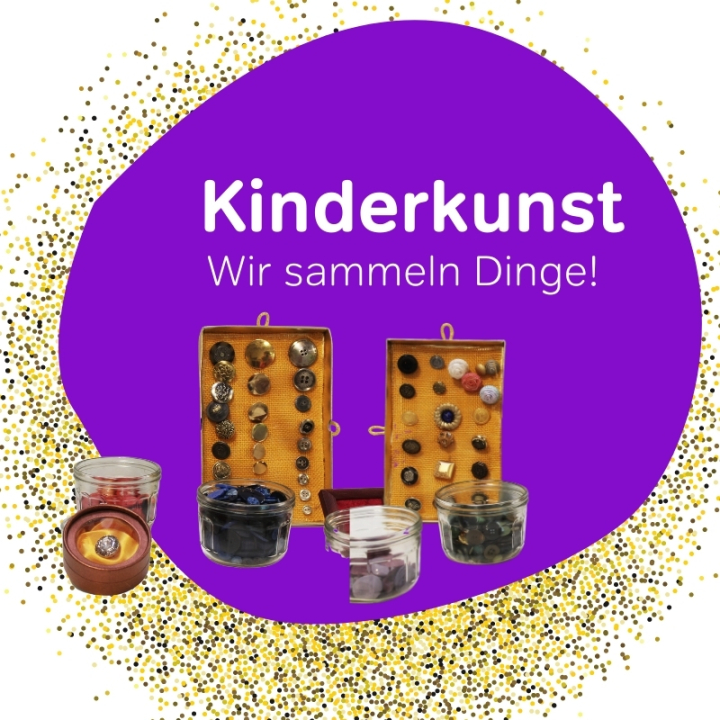 Kinderkunst 