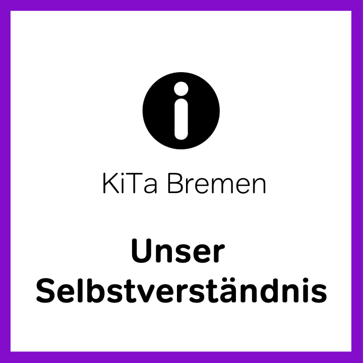 Unser Selbstverständnis