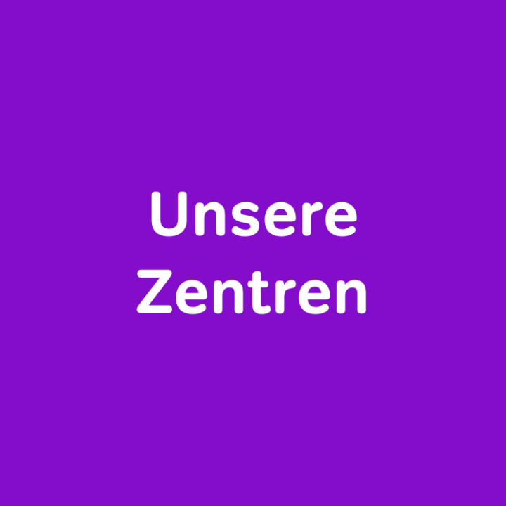 Unsere Zentren Lila