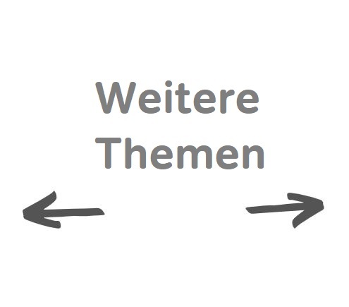 Weitere Themen 