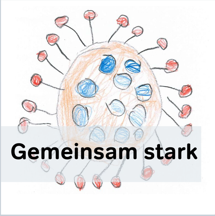 Gemeinsam stark in der Corona-Kriese