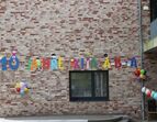 10 Jahre August-Bebel-Allee Jubiläumsfeier