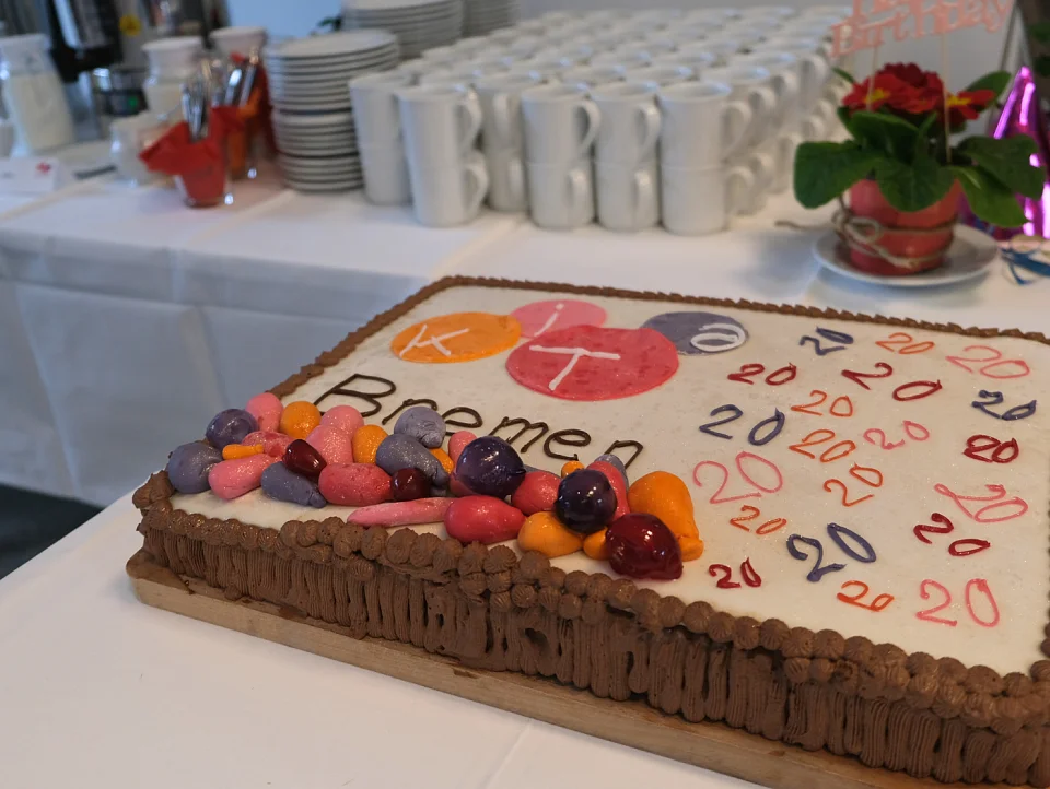 Impressionen vom Neujahrsempfang 2024 -3