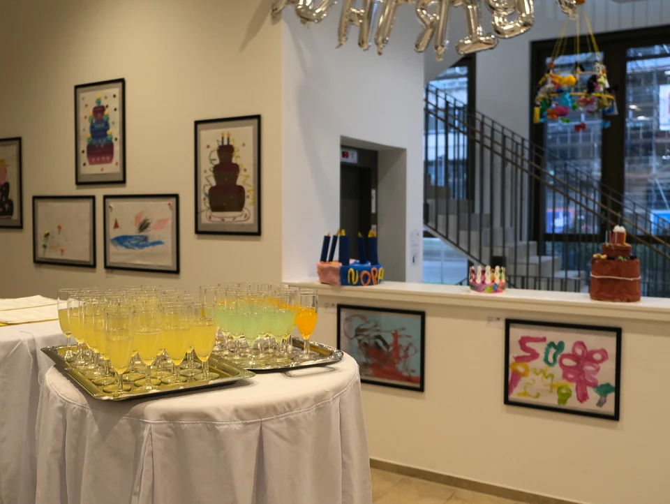 Impressionen vom Neujahrsempfang 2024 -5