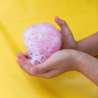 Workshop 2: KuFZ Hohwisch - Was entsteht aus Zitronensäure, Natron und Wasser? 