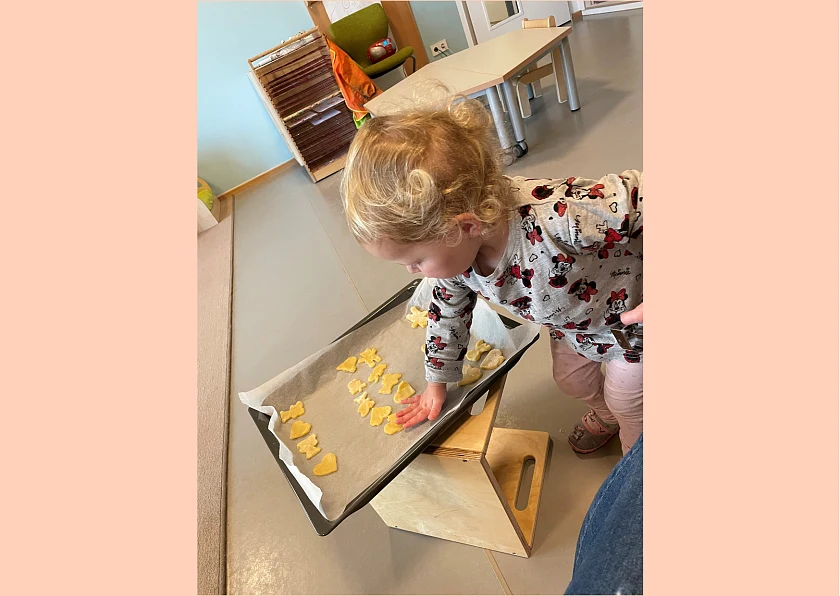 Frohe Weihnachten 2021 - KuFZ Blanker Hans (3) 