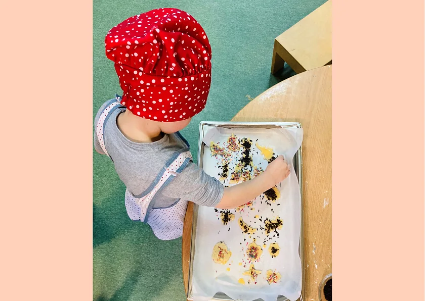 Frohe Weihnachten 2021 - KuFZ Beckedorfer Straße (3) 