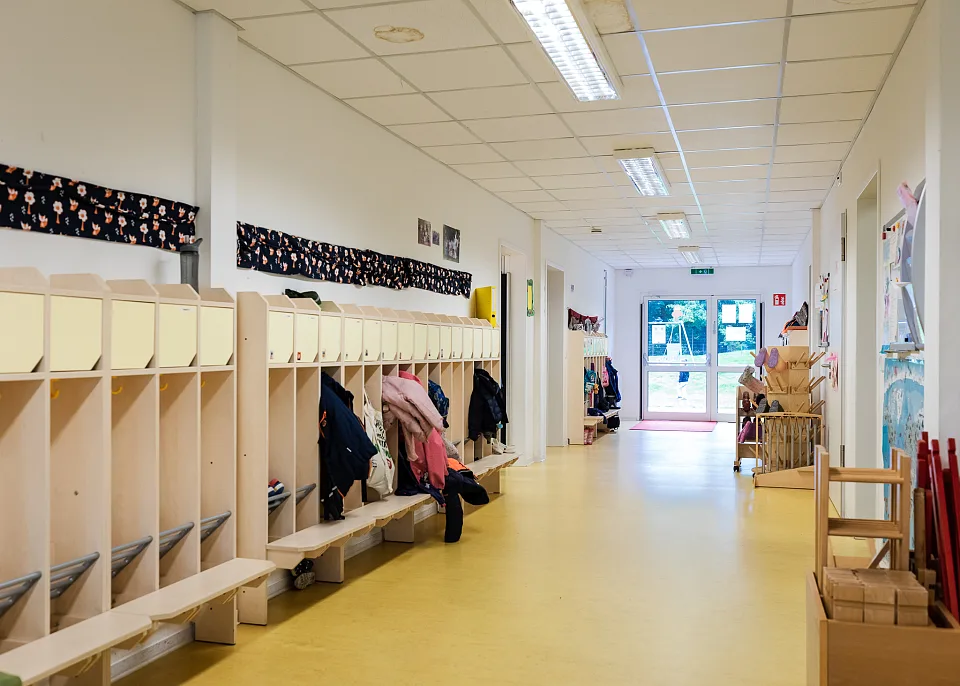 M&uuml;lheimer Stra&szlig;e - Impression (5)