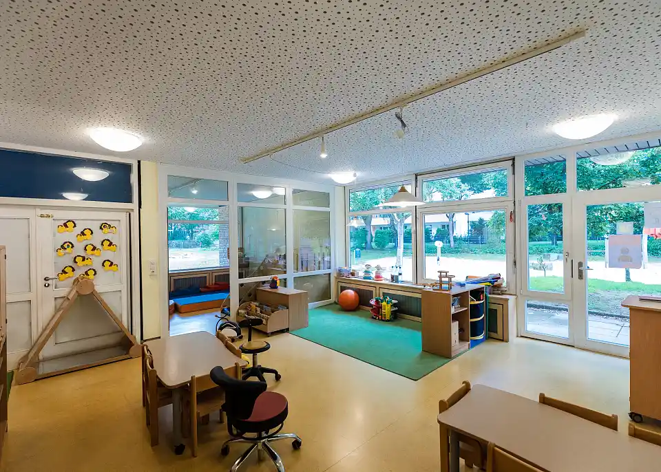 M&uuml;lheimer Stra&szlig;e - Impression (4)