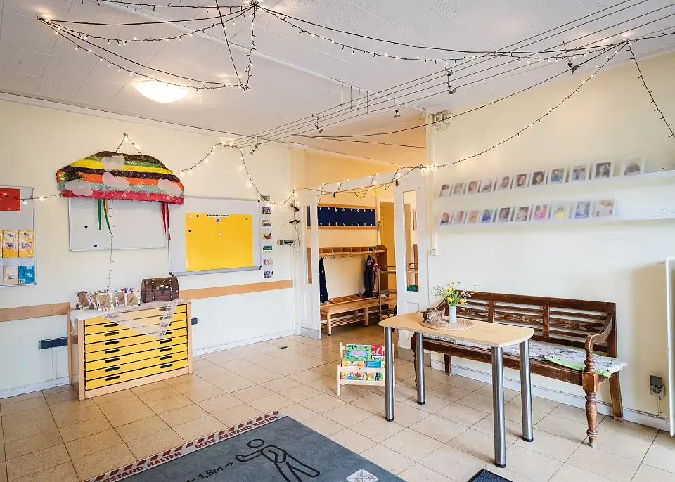 Betty Gleim Haus - Impression (2) 