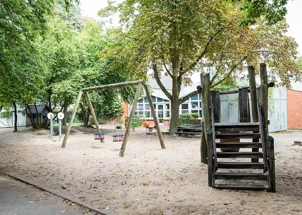 Hardenbergstra&szlig;e - Impression (7) 