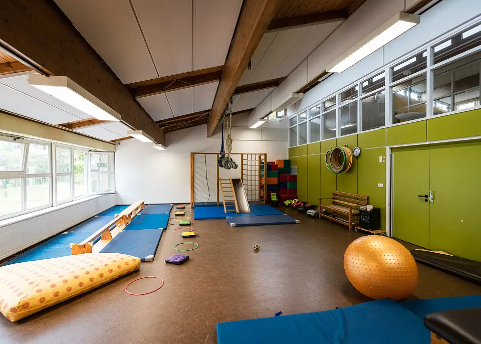 Hardenbergstra&szlig;e - Impression (4) 