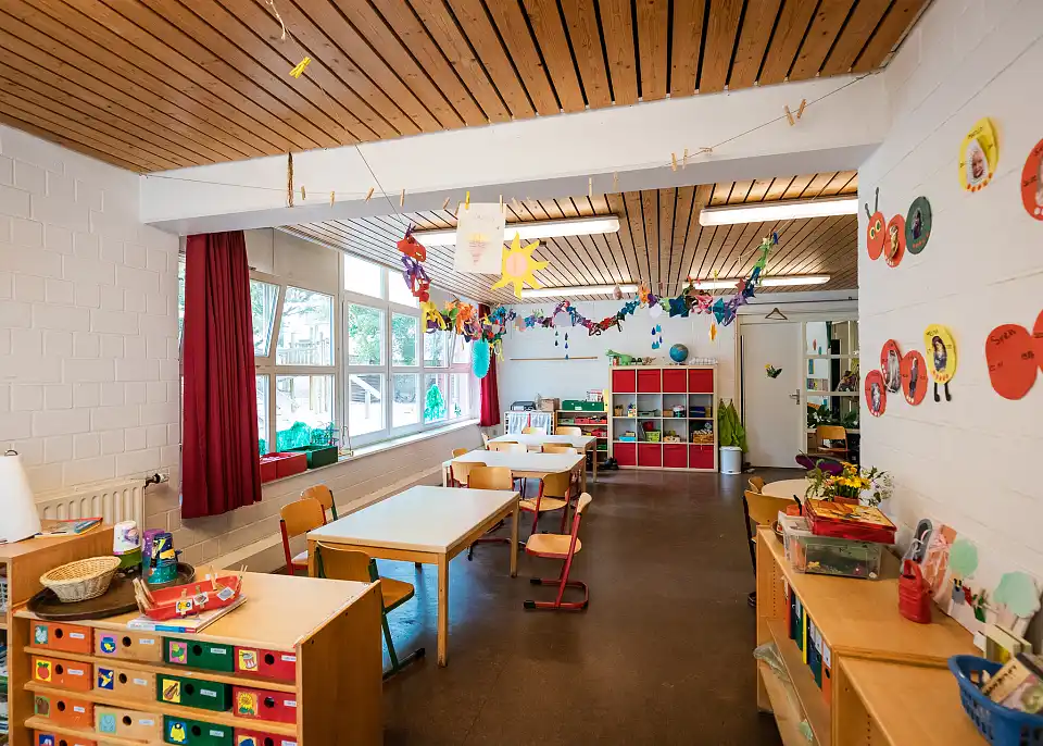 Hardenbergstra&szlig;e - Impression (2) 