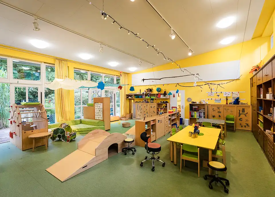 Betty Gleim Haus - Impression (3) 