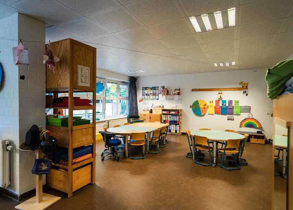 Hardenbergstra&szlig;e - Impression (3) 