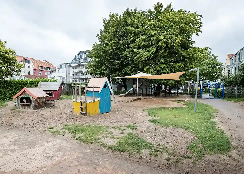 Hardenbergstra&szlig;e - Impression (8) 