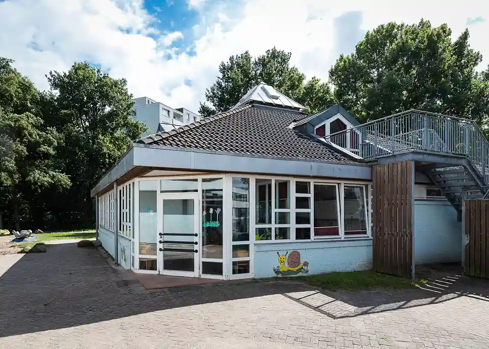 Robinsbalje - Impression (7)