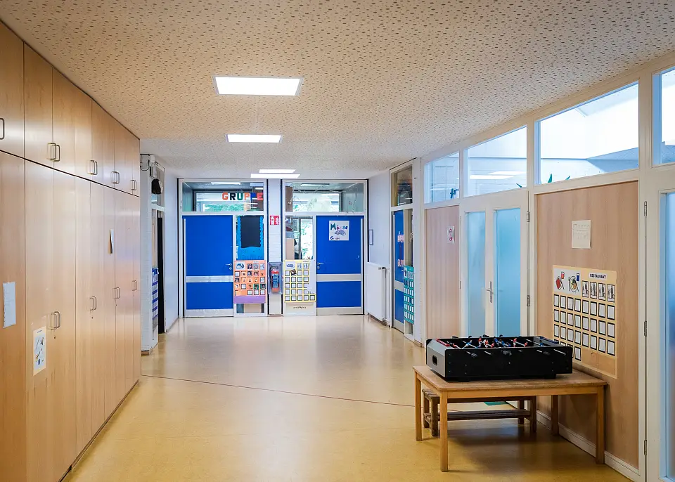 Robinsbalje - Impression (3)