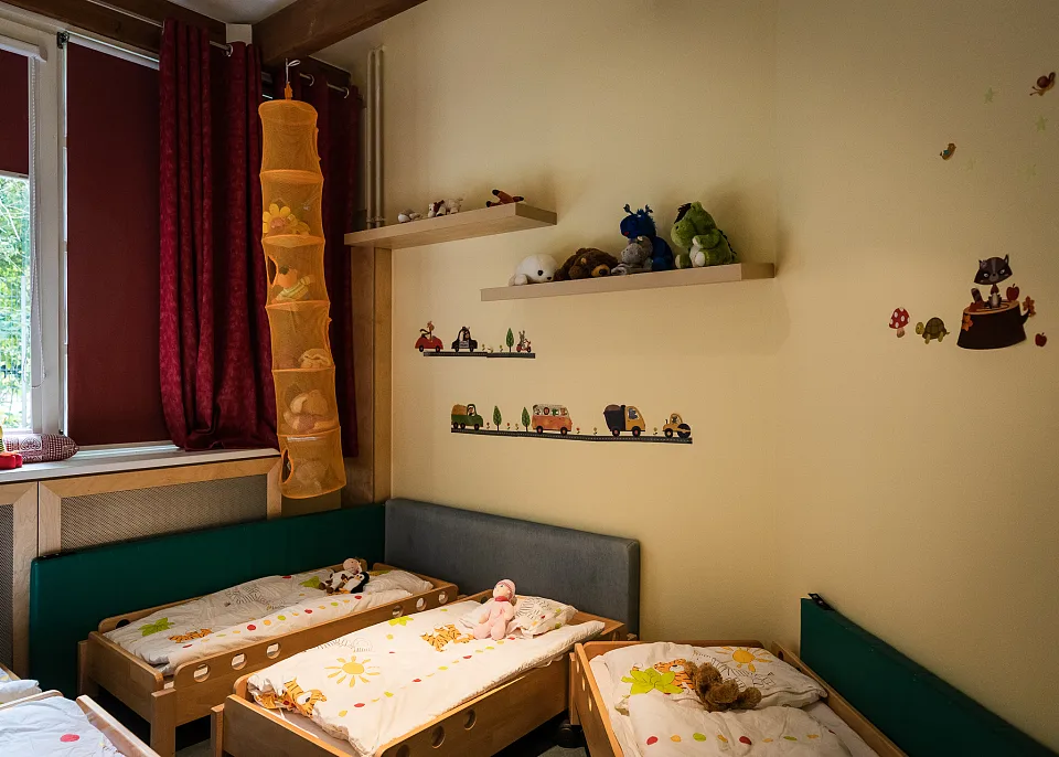 Robinsbalje - Impression (4)