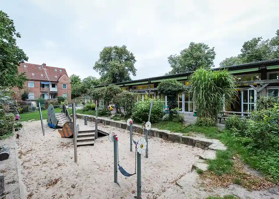 Betty Gleim Haus - Impression (6) 