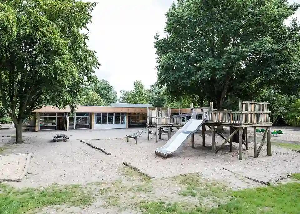 Amersfoorter Stra&szlig;e - Impression (7) 